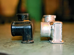 ремонт бензобаков